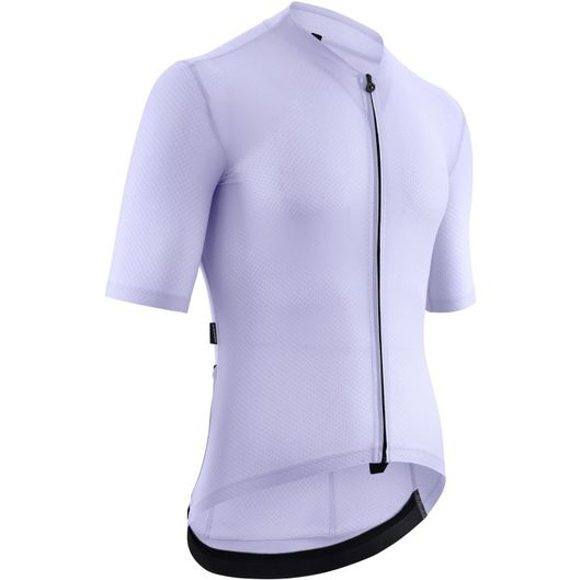 Assos EQUIPE R S11 Short Sleeve Jersey Stella Lavender
